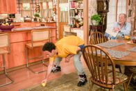 The Goldbergs – Sa, 11.10., 11:32 Uhr