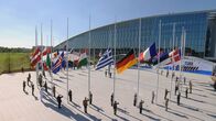 Inside NATO – Seit 2017 hat das NATO-Hauptquartier seinen Sitz in einem Neubau im belgischen Brüssel.