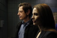 Criminal Intent - Verbrechen im Visier – Criminal Intent - Verbrechen im Visier (2010)