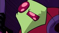 Invader Zim – Zim
