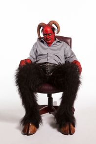 Your Pretty Face is Going to Hell – Your Pretty Face is Going to Hell (2015)