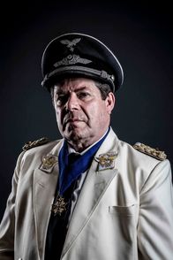 Komplizen des Bösen – Hermann Göring (Steve Munroe)
