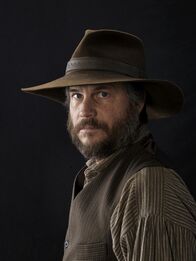 Hatfields & McCoys – Mo, 24.08., 21:40 Uhr