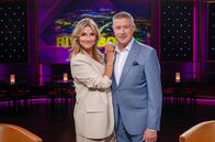 Riverboat – Kim Fisher und Joachim Llambi