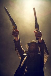 Preacher – Preacher (2017)