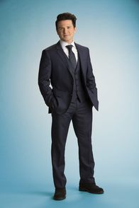 Bull – Benny Colón (Freddy Rodríguez)