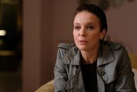 Das Netz - Prometheus – Erika Green (Amanda Abbington)