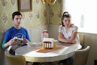 Young Sheldon – Young Sheldon (2023)