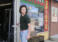 Young Sheldon – Montana Jordan (George Cooper Jr.).