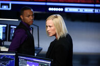 CSI: Cyber – CSI: Cyber (2015)