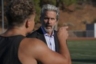 Navy CIS – Alden Parker (Gary Cole)