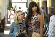 The Good Place – The Good Place (2018)