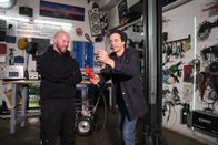 CheXperiment – CEX_53_Der fliegende Schraubenzieher