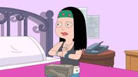 American Dad! – Hayley