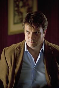 Castle – Castle (2010)