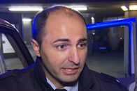 Auf Streife – Diebstahl und Einbruch, häusliche Gewalt, Ruhestörung, Schulschwänzer oder Nachbarschaftsstreitigkeiten. Muri Demir geht auf Streife ...