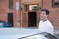 Brooklyn Nine-Nine – Andy Samberg (Jake Peralta).