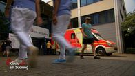 Klinik am Südring – Mi, 25.06., 10:00 Uhr