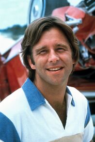 ... Da steht der ganze Freeway kopf – Duane Hansen (Beau Bridges)