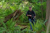 Prophezeiung der Maya – Agent Henning (Rick Ravanello).