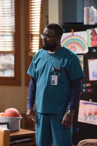 Rel – Rel (Lil Rel Howery)