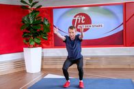 Fit mit den Stars – Andi Goldberger.