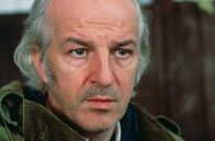 Inspector Barnaby – Sean O'Connell (Sean McGinley) kennt nicht nur die Psyche der Pferde, sondern auch böse Geheimnisse im Dorf Newton Magna.