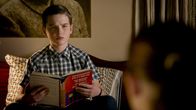Young Sheldon – Sheldon Cooper (Iain Armitage)