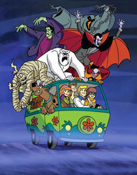 What's New Scooby-Doo? – What's New Scooby-Doo? (2004)