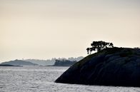 Zu Tisch ... – Die autonome Region Åland liegt inmitten der Ostsee zwischen Schweden und Finnland.
