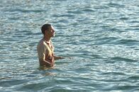 Papillon – Henri Charrière ('Papillon') (Charlie Hunnam)