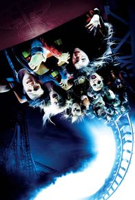 Final Destination 3 – FINAL DESTINATION 3 -Artwork