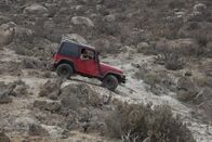 Offroad Survivors – Mo, 16.05., 06:00 Uhr