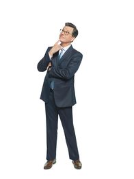 The Late Show with Stephen Colbert – Stephen Colbert