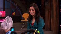 iCarly – Carly Shay (Miranda Cosgrove)