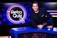SRF Retro Quiz – Moderator SRF Retro Quiz