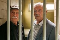 Rentnercops – Rentnercops (2018)