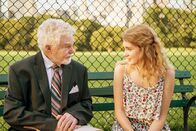 Die Geschichte der Liebe – Fr, 21.10., 02:25 Uhr