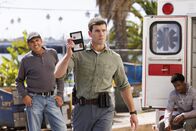 Navy CIS: Origins – Leroy Jethro Gibbs (Austin Stowell)