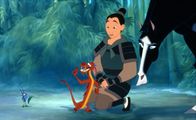 Mulan – Sa, 30.08., 09:30 Uhr