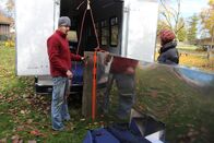 Shipping Wars - Die Transporter – Sa, 25.12., 08:10 Uhr