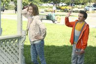 The Middle – The Middle (2015)
