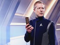Star Trek: Discovery – Star Trek: Discovery (2019)