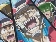 Eyeshield 21 – Sa, 13.09., 07:55 Uhr