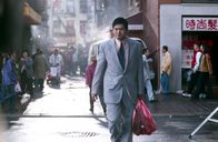 Corruptor – Nick Chen (Chow Yun-Fat)