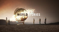 World Stories – World Stories