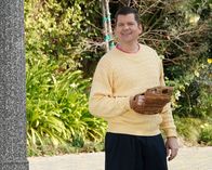 The Goldbergs – Charles Kremp (Chad Kremp).