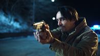 Jericho-Ridge - Unter Beschuss – Carter (Philipp Christopher) ist in ein grausames Drogenkartell verstrickt.
