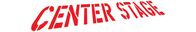 Center Stage – Center Stage - Logo