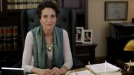 Cedar Cove – Olivia Lockhart (Andie MacDowell)